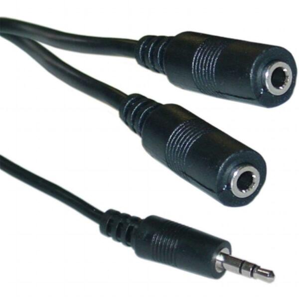 Cable Wholesale Audio - Video Cables 10A1-01206Y